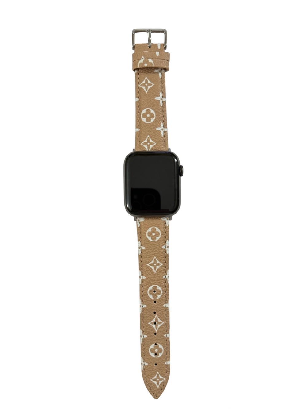 Apple Watch Band 42/44/46/49mm -Large- Series 1-11 / SE / Ultra - Luxury Strap - - Picture 2 of 3